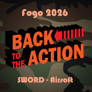 Ticket SWORD FoGo I 2026